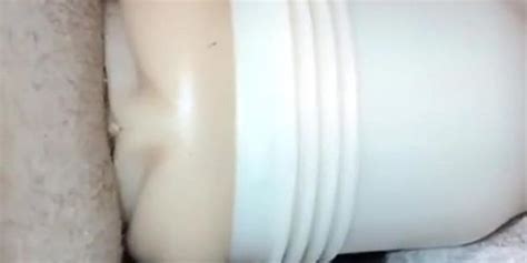 Elsa Jean Fleshlight Tight Gripping Pussy Fleshlight Fuck Tnaflix
