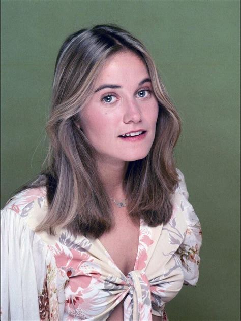 Maureen Mccormick Marcia Brady Herself In The 1970s R Oldschoolcool