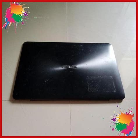 Jual Casing Kesing Lcd Led Belakang Laptop Asus X A L A Ld K