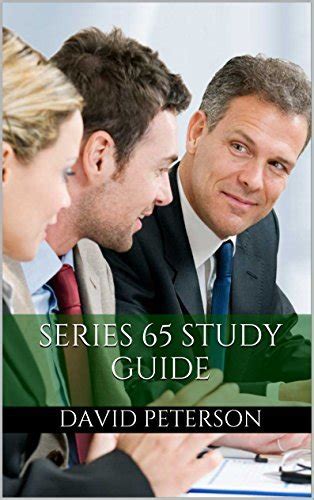 Series 65 Study Guide: Practice Questions for the Series 65 Exam (North ...