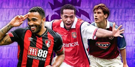 Boxing Day Matches Showcase Top Moments In Premier League History