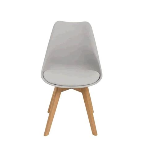 Eames Replica Padded Chair | Megafurniture | Reviews on Judge.me