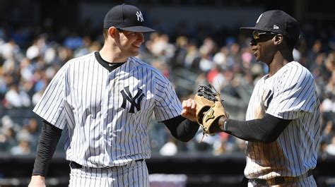 Montgomery gives Yankees the length they needed - Newsday