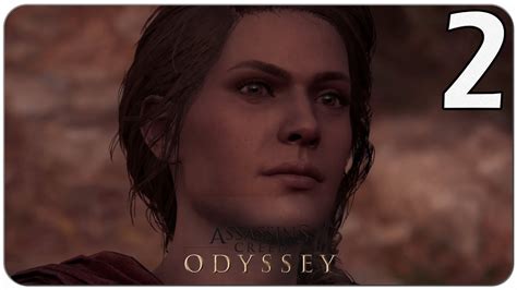 Odissea Estiva Sconfiggiamo I Banditi Assassin S Creed Odyssey Ps5 Informal Gemeplay 2 Youtube