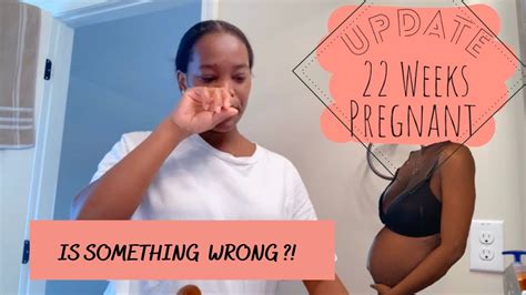 Braxton Hicks Contractions Week Pregnancy Update Youtube