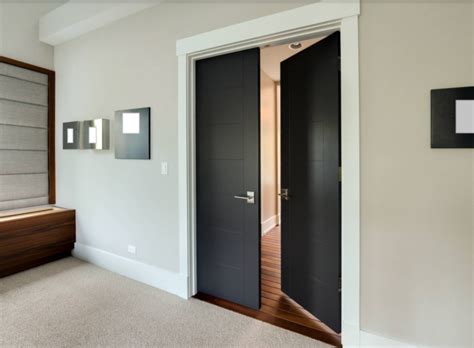 Guide to Interior Door Styles and Types