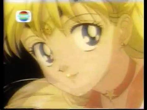 Venus Love And Beauty Shock Sailor Moon Indonesia Indosiar Youtube