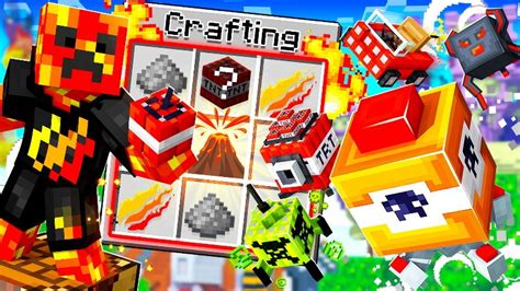 Prestonplayz Craftable Tnt By Firegames Minecraft Marketplace Map Minecraft Marketplace Via