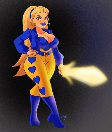 Kimi Hart Commission By Pranky Hentai Foundry