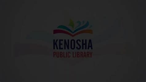 Kenosha Public Library- Meeting Rooms : KCM : Free Download, Borrow ...