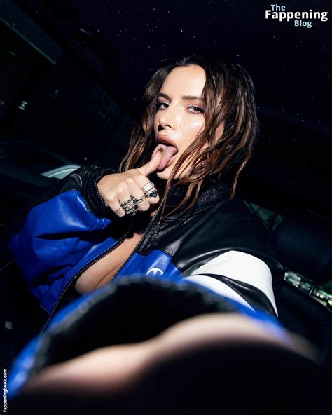 Bella Thorne Bellathornevip Nude OnlyFans Leaks The Fappening Photo FappeningBook