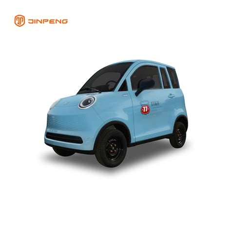 Jinpeng Model Yd Electronic Mini Ev New Energy Performance New Vehicles