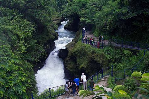 Top 12 Waterfalls in Nepal - Stunning Nepal