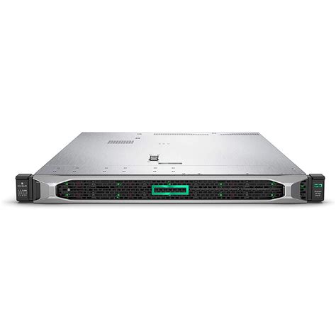 Buy Hpe Proliant Dl360 Gen10 Rack Server Online Rack Server Price