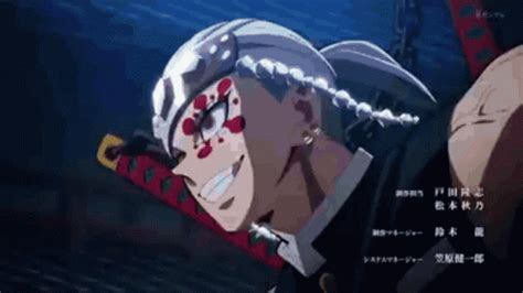 Demon Slayer Uzui Tengen Demon Slayer Uzui Tengen Discover My XXX Hot Girl