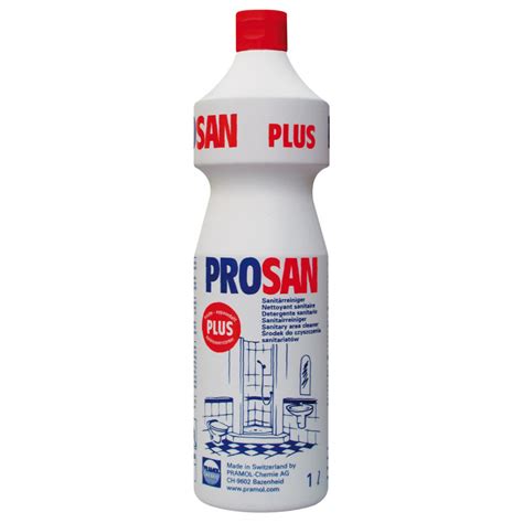 PROSAN PLUS