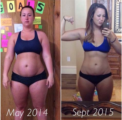 Brookes Diet 75 Pound Weight Loss Crossfit And Renaissance