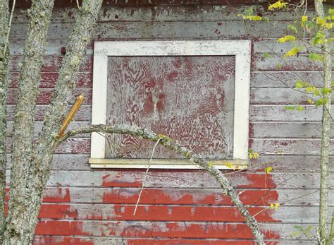 Rusty Look Old Fort Steilacoom WA Jett Brooks Flickr