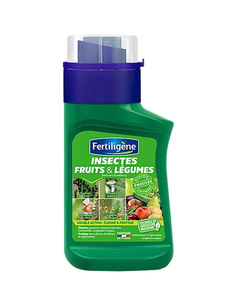 Insecticide Pour Fruits L Gumes Ml Fertilig Ne