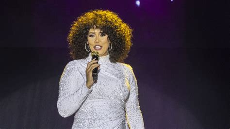 Whitney Houston tribute show returns for one night only