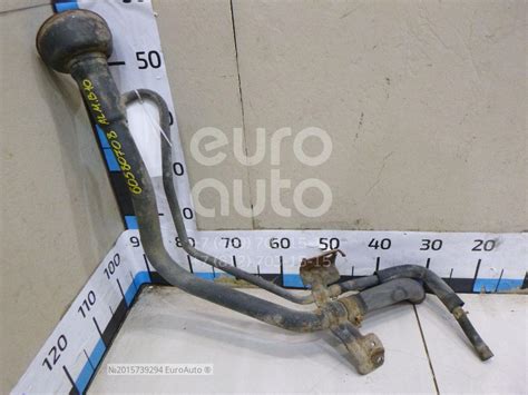 Горловина топливного бака для Nissan Almera Classic (B10) 2006-2013 в ...