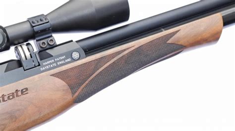 Daystate Huntsman HR Regal PCP Rifle Reviews Gun Mart