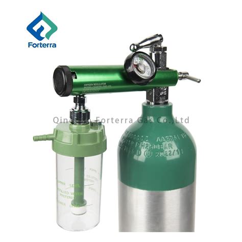 Medical Use Oxygen Tank Regulator Cga870 Diss 15l Gas Regulator For Oxygen Gas Cylinder Cga870