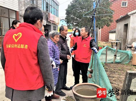 张家港市后塍街道：党建赋能新农村，秀出生活新气象建设村民文化