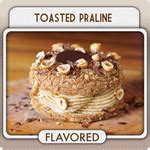 Toasted Praline Flavored Decaf Coffee Roasted Fresh Daily