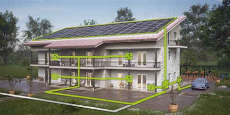 Pionierkraft Und Fenecon Kooperieren Bei Batteriespeicher Sharing Pv