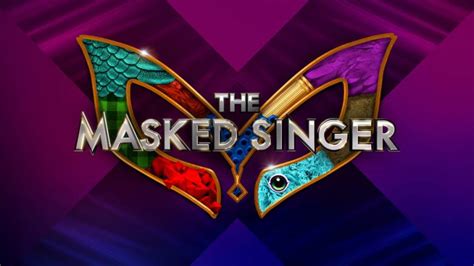 The Masked Singer Season 12 Finale A Champion Is Crowned This Wednesday On Fox Memorable Tv