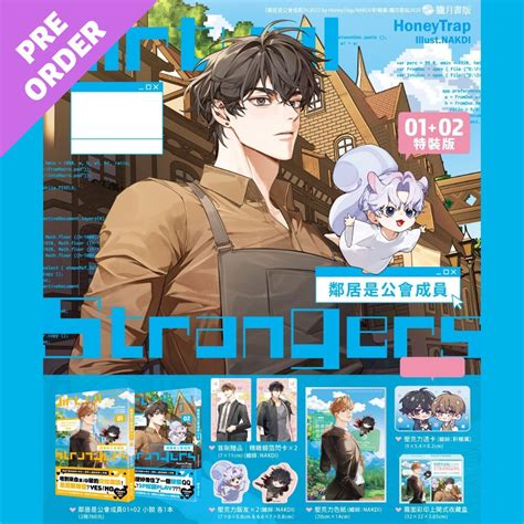 Virtual Strangers Novel - Virtual Strangers (Taiwanese, Novel) – KOONBOOKS
