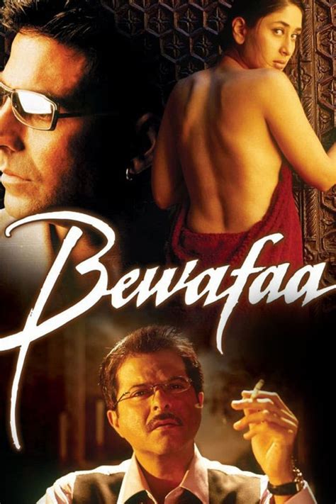 Bewafaa - Rotten Tomatoes