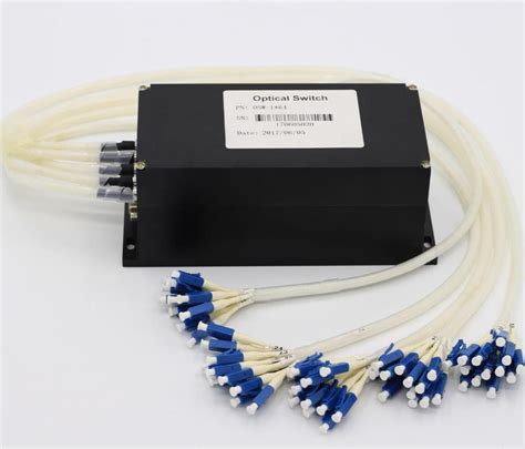 Advanced Optical Components – Optical Switch - News - Focc Technology ...