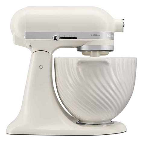 KitchenAid Artisan 4 8 L Küchenmaschine mit kippbarem Motorkopf