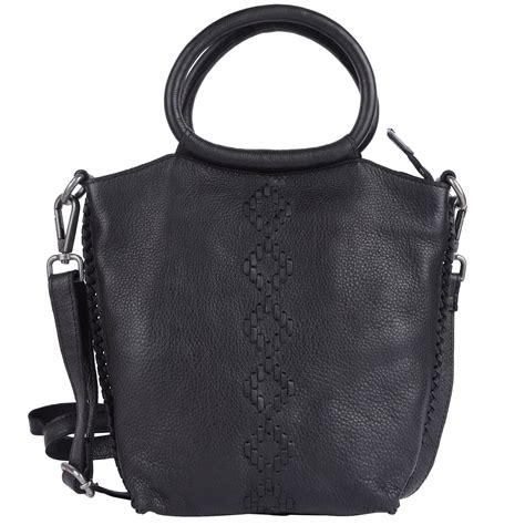 Milano Tote/Crossbody – Latico Leathers