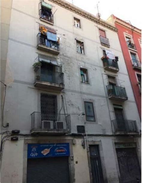 Piso En Venta En Urb C Cera El Raval Ciutat Vella Barcelona