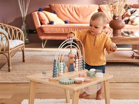 Les Avantages Des Jouets En Bois Montessori Pour Votre Enfant