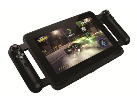 Razer Edge Pro Gaming Tablet+Controller