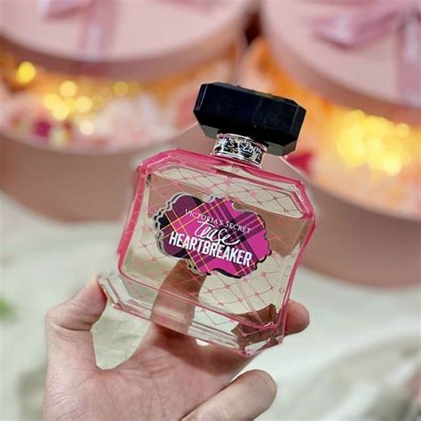 Nước Hoa Nữ Victoria s Secret Tease Heartbreaker EDP 50ml Vua Hàng Hiệu