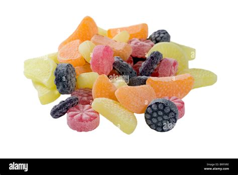 Sweets Hi Res Stock Photography And Images Alamy