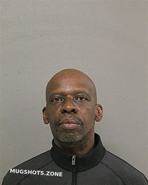 Anthony D Taliaferro 04 23 2024 Chicago Mugshots Zone