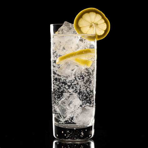 Tom Collins Cocktail Recipe How To Make The Perfect Tom Collins