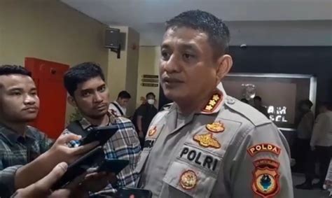 Diduga Bayar Rp Juta Bandar Narkoba Di Bone Dibebaskan Oknum Polisi