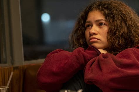 What Time Does Euphoria Come Out on HBO Max? | POPSUGAR Entertainment