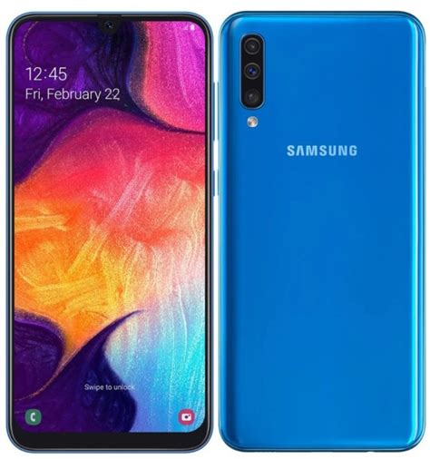 Samsung Galaxy A50 Technische daten, Preis und bewertung | Kalvo