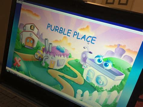 Purble place game cake house - ebaykool