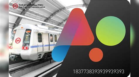 Delhi Metro Launches New Smart Card For ‘contactless Travel Delhi