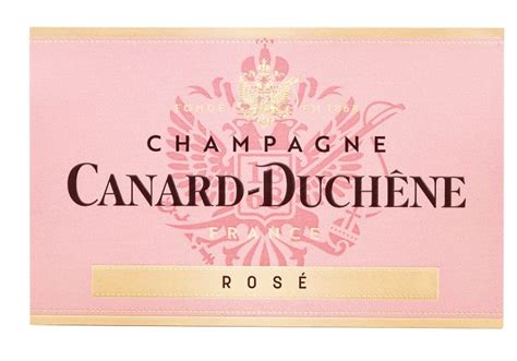 Nv Canard Duchene Charles Vii Rose Brut Champagne Wine Watch