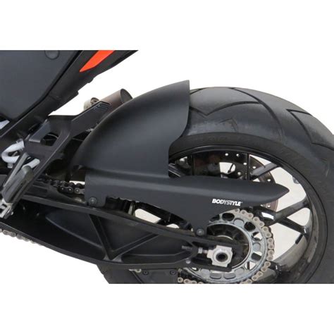 Garde Boue Arri Re Bodystyle Pour Ktm Super Adventure S L Che